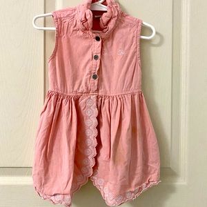 Calvin Klein Kids Dress 5